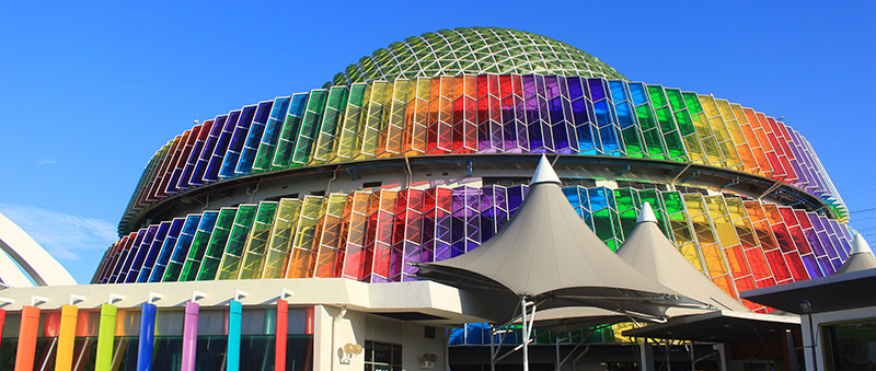 Pusat Sains Negara Kuala Lumpur